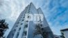 Wunderschöne Vierzimmerwohnung mit Traumaussicht über die Skyline von Frankfurt - Seitenansicht